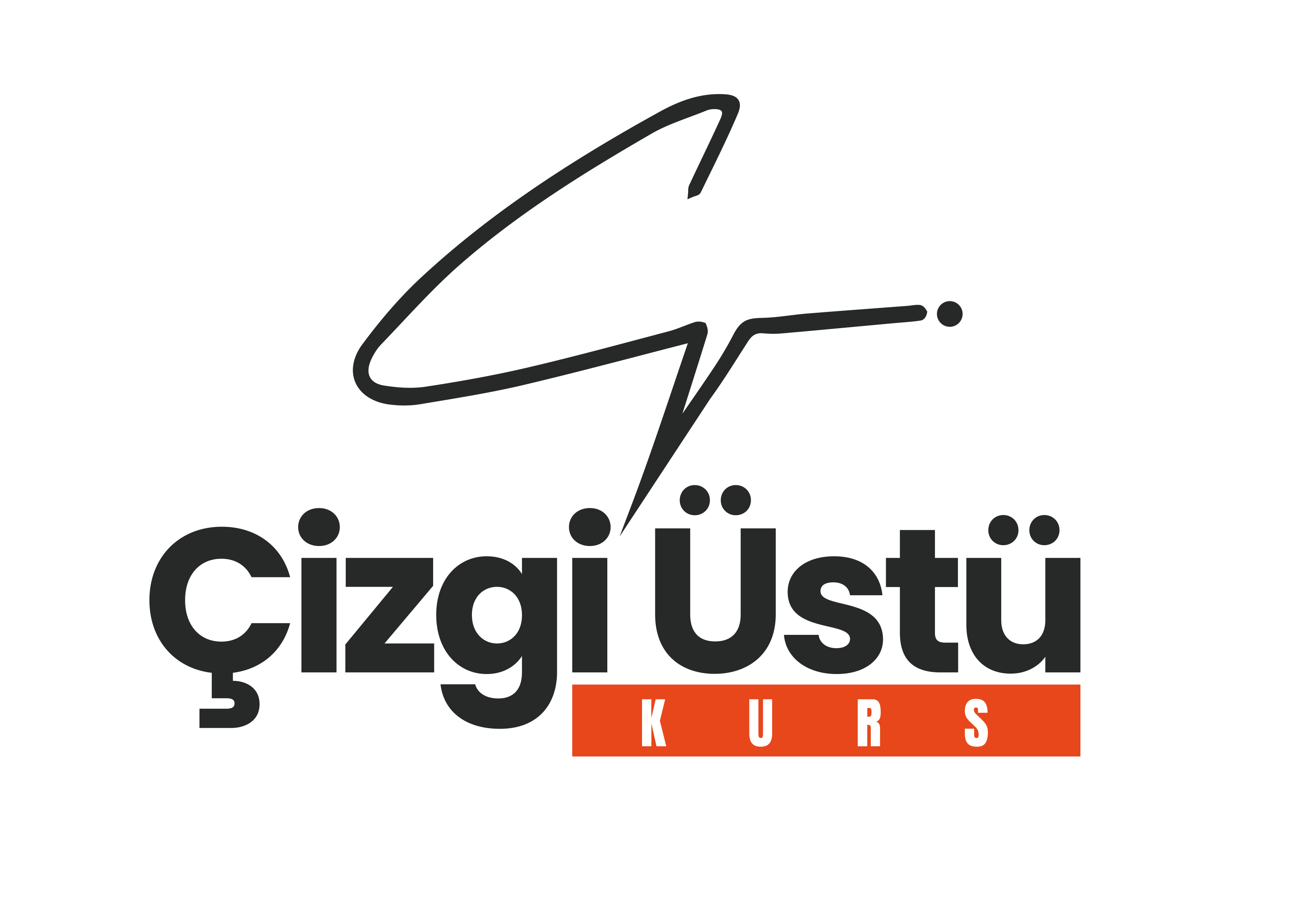 Çizgi Üstü Kurs