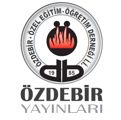 ÖZDEBİR-LGS logosu