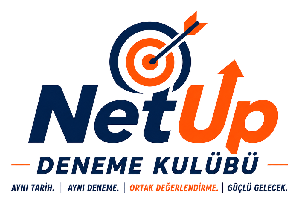 NetUp Deneme Kulübü